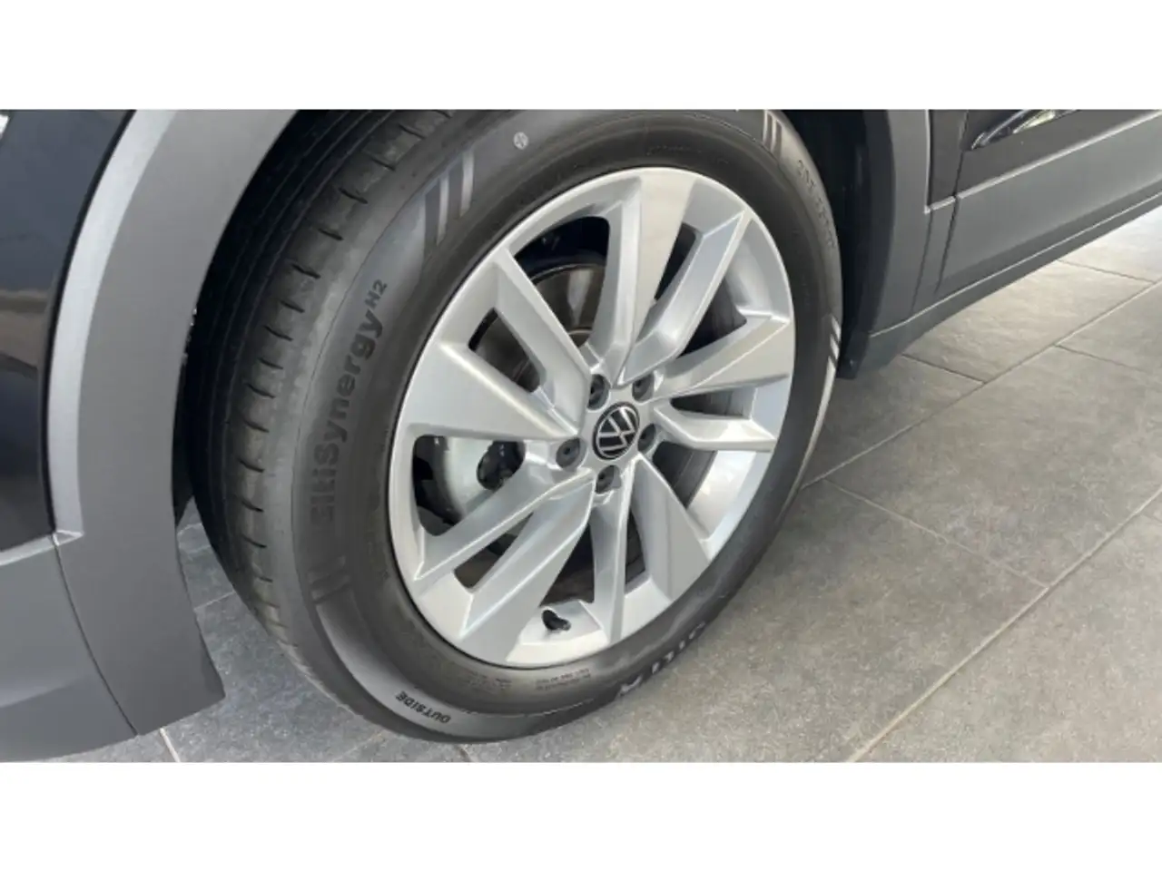 Volkswagen T-Cross 1.0 TSI Prime AHK Navi LED ACC Totw. Kamera SitzHZ 8