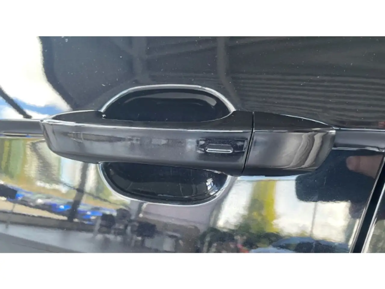 Volkswagen T-Cross 1.0 TSI Prime AHK Navi LED ACC Totw. Kamera SitzHZ 7