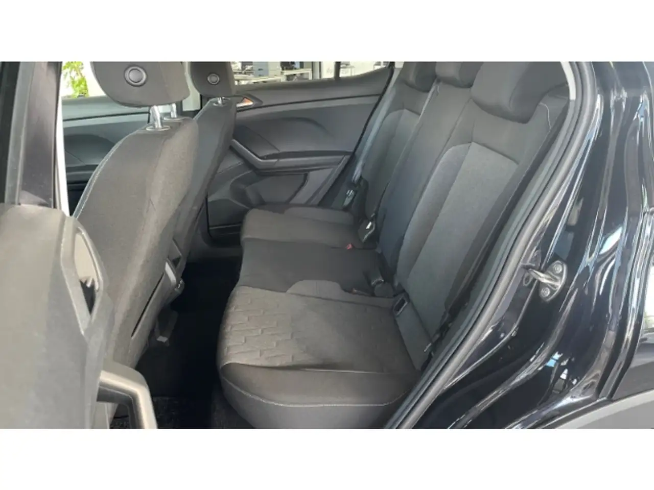 Volkswagen T-Cross 1.0 TSI Prime AHK Navi LED ACC Totw. Kamera SitzHZ 11