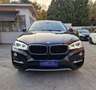 BMW X6 Xdrive30d 258cv auto Zwart - thumbnail 2
