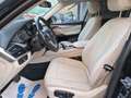 BMW X6 Xdrive30d 258cv auto Zwart - thumbnail 5