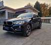 BMW X6 Xdrive30d 258cv auto Zwart - thumbnail 1