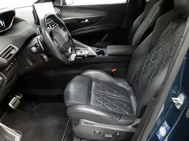 Peugeot 3008 view 7