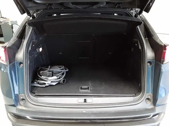 Peugeot 3008 view 15