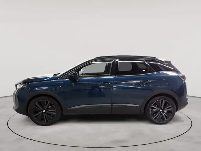 Peugeot 3008 view 6