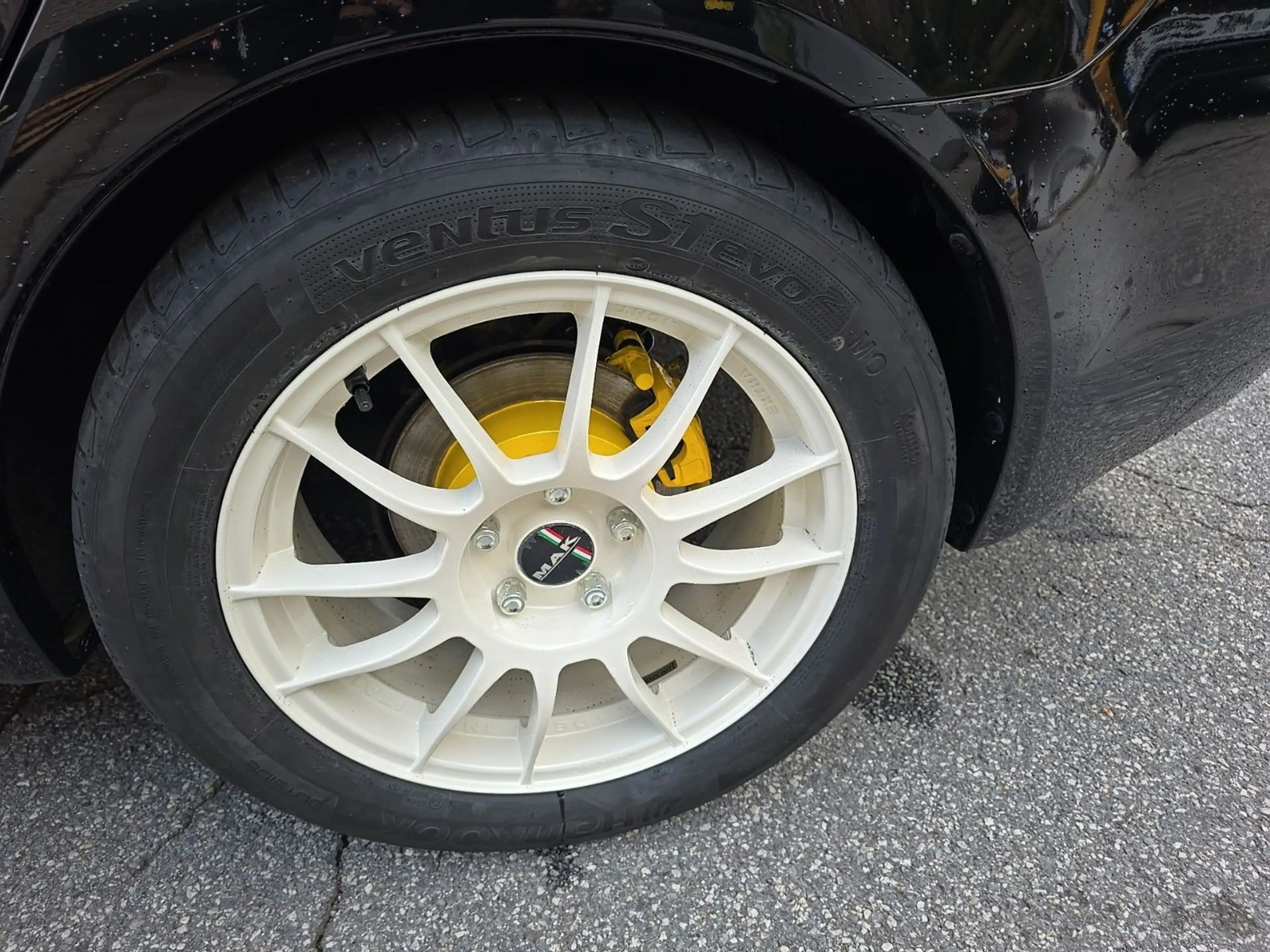 Mitsubishi Lancer 1.6 MIVEC ClearTec 8-fach bereift — photo 9