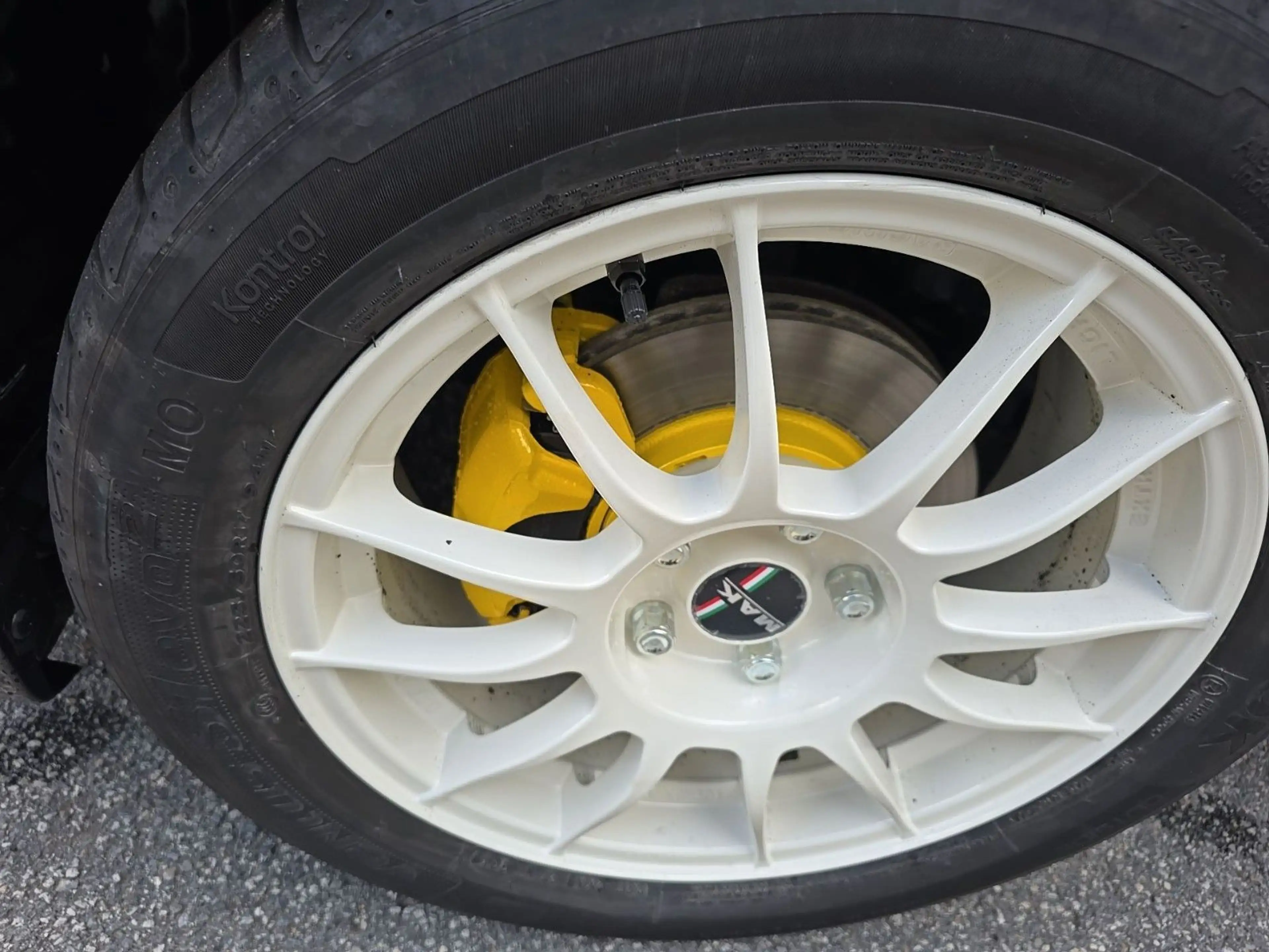 Mitsubishi Lancer 1.6 MIVEC ClearTec 8-fach bereift — photo 8