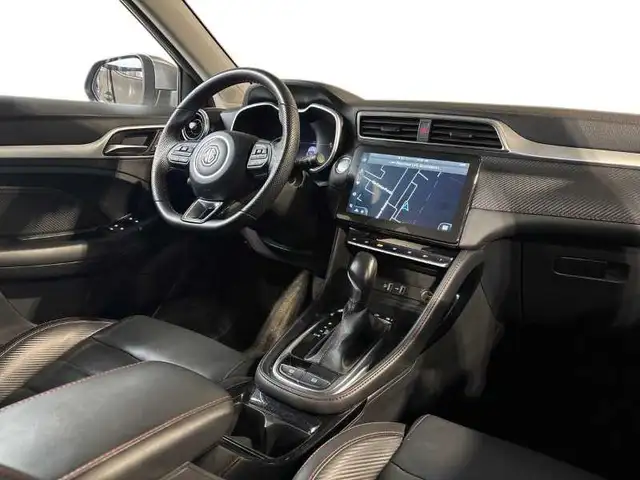 MG ZS view 15