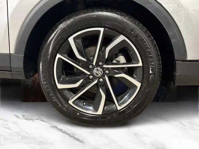 MG ZS view 8
