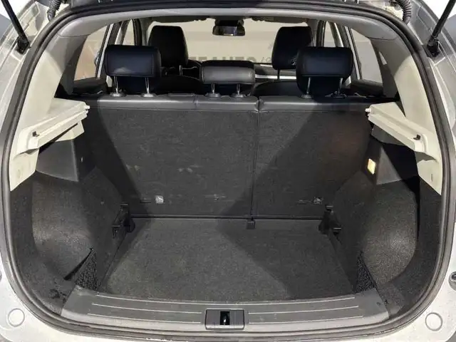 MG ZS view 7
