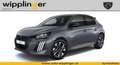 Peugeot 208 Allure, 100PS, 6G Grau - thumbnail 1
