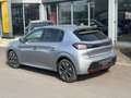 Peugeot 208 Allure Pure Tech 100 MT6 LP € 27.956,- Grau - thumbnail 5