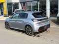 Peugeot 208 Allure Pure Tech 100 MT6 LP € 27.956,- Grau - thumbnail 10