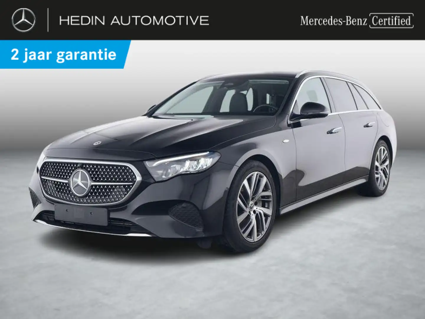 mercedes-benz clasa e