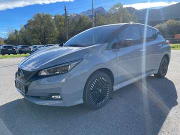e+ Tekna 59 KW
