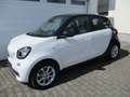 smart forFour passion Blanc - thumbnail 3