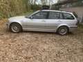 BMW 318 318i Touring 143cv Argento - thumbnail 3