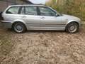 BMW 318 318i Touring 143cv Argento - thumbnail 2