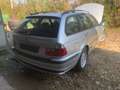 BMW 318 318i Touring 143cv Argento - thumbnail 4