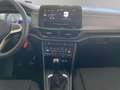 Volkswagen T-Roc (SHZ.AHK.PDC.LED.FRONT+LANE ASSIST) 1.0 TSI Schwarz - thumbnail 12
