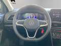 Volkswagen T-Roc (SHZ.AHK.PDC.LED.FRONT+LANE ASSIST) 1.0 TSI Schwarz - thumbnail 11