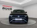 Volkswagen T-Roc (SHZ.AHK.PDC.LED.FRONT+LANE ASSIST) 1.0 TSI Schwarz - thumbnail 3