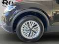 Volkswagen T-Roc (SHZ.AHK.PDC.LED.FRONT+LANE ASSIST) 1.0 TSI Schwarz - thumbnail 15