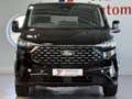Ford Tourneo Custom Titanium L1 170PS ACC TW 19 CAM Noir - thumbnail 2