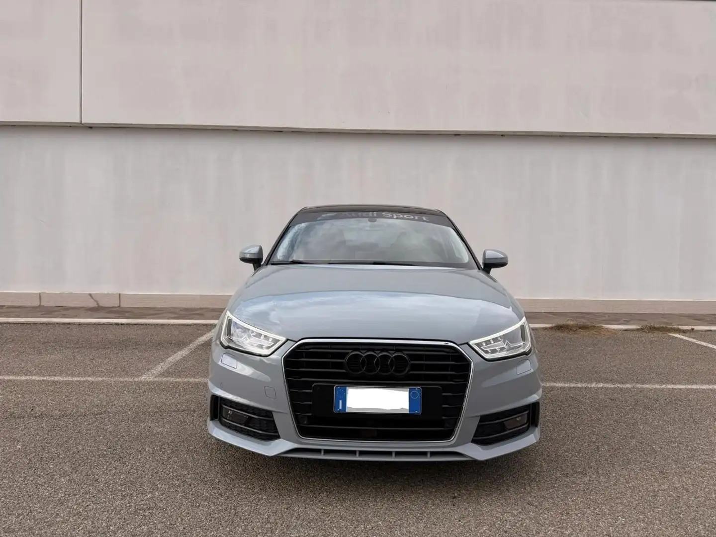 Audi A1 Sportback 1.4 tdi Sport PROMO FINANZIAMENTO - 1