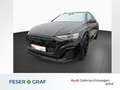 Audi Q8 50 TDI qu. tiptro +S line+Pano+Leder+B&O+ Schwarz - thumbnail 1