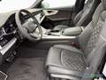 Audi Q8 50 TDI qu. tiptro +S line+Pano+Leder+B&O+ Schwarz - thumbnail 9