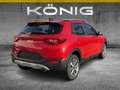 Kia Stonic 1.0T VISION Navi Klimaautomatik Kamera Rot - thumbnail 3
