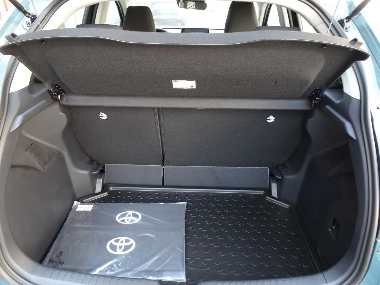 Toyota Yaris 2026 — фото 20