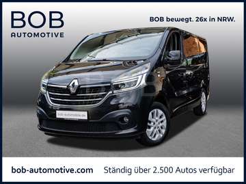 Pkw Spaceclass dCi 145 PDC KLIMA BT