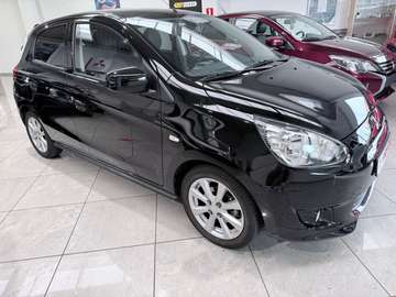 Space Star 1.2i ClearTec Intense