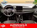 Jeep Compass 1.6 mjt longitude 2wd 130cv Grigio - thumbnail 11