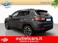 Jeep Compass 1.6 mjt longitude 2wd 130cv Grigio - thumbnail 9