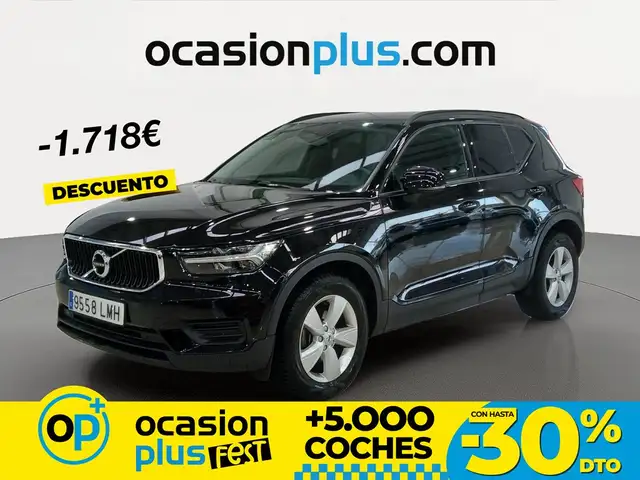 Volvo XC40 T2 Momentum Core