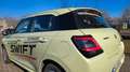 Suzuki Swift Club Hybrid M/T /WKR auf LM-Felgen Gelb - thumbnail 7