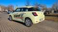 Suzuki Swift Club Hybrid M/T /WKR auf LM-Felgen Gelb - thumbnail 6