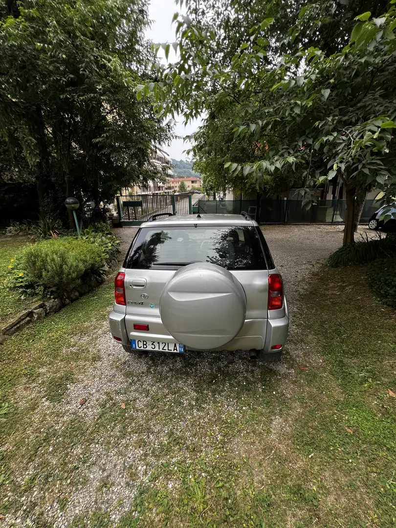 Toyota RAV 4 RAV4 3p 2.0 vvt-i 16v Sol - 2