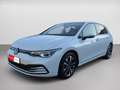Volkswagen Golf VIII 1.0 eTSI United DSG+PANO+ACC+NAVI Blanc - thumbnail 2