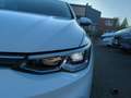 Volkswagen Golf VIII 1.0 eTSI United DSG+PANO+ACC+NAVI Blanc - thumbnail 7