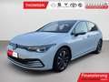 Volkswagen Golf VIII 1.0 eTSI United DSG+PANO+ACC+NAVI Blanc - thumbnail 1