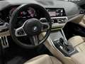 BMW 430 d Coupe mhev 48V xdrive Msport auto 286 cv Gris - thumbnail 8