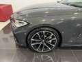BMW 430 d Coupe mhev 48V xdrive Msport auto 286 cv Gris - thumbnail 15