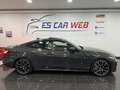 BMW 430 d Coupe mhev 48V xdrive Msport auto 286 cv Gris - thumbnail 2