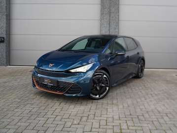 82 kWh MODEL 2025 SoH 99.6% * PANO / SENNHEISER / WARMTEPOMP / ELEKTR. SPORTZETELS / 360 / MASSAGE / DODEHOEK / KEYLESS *