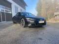 Audi e-tron GT e-tron GT 93,4kWh quattro Schwarz - thumbnail 1