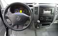Mercedes-Benz Sprinter 216 CDI L2H2 Aut Klima Kamera I.Hand Schwarz - thumbnail 10